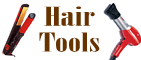 Hair tools