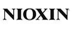 Nioxin hair care products