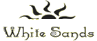 White Sands professional haircare products