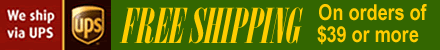 Free Shipping Offer