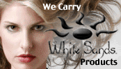White Sands Hair Care Products