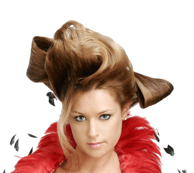 White Sands professional haircare products